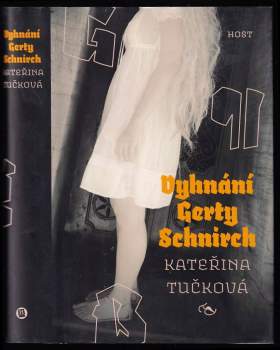 Vyhnání Gerty Schnirch - Kateřina Tučková (2009, Host) - ID: 832486