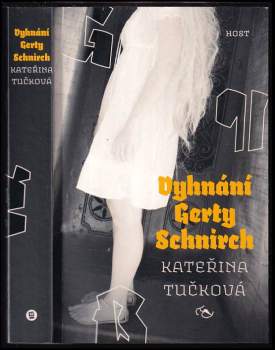 Vyhnání Gerty Schnirch