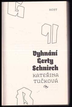 Vyhnání Gerty Schnirch