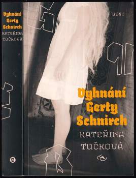 Vyhnání Gerty Schnirch