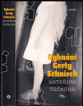 Vyhnání Gerty Schnirch
