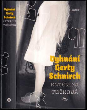Vyhnání Gerty Schnirch