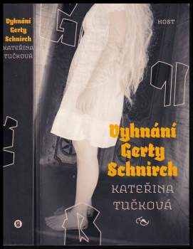 Vyhnání Gerty Schnirch