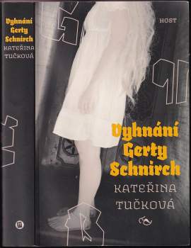 Vyhnání Gerty Schnirch