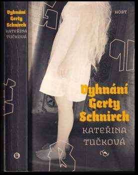 Vyhnání Gerty Schnirch