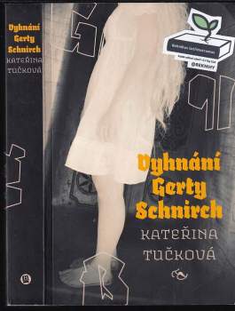 Vyhnání Gerty Schnirch