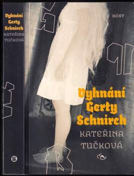 Vyhnání Gerty Schnirch