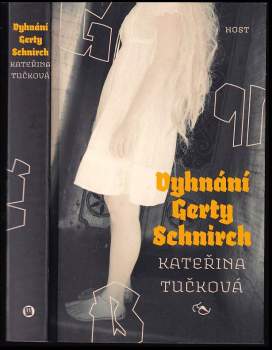 Vyhnání Gerty Schnirch