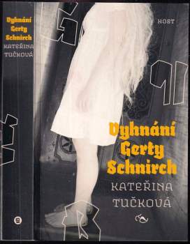 Vyhnání Gerty Schnirch