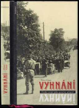 Vyhnání