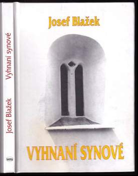 Vyhnaní synové