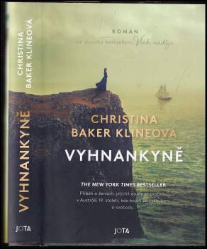 Christina Baker Kline: Vyhnankyně