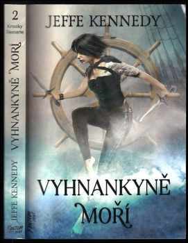 Vyhnankyně moří : Vyhnankyně moří - 2