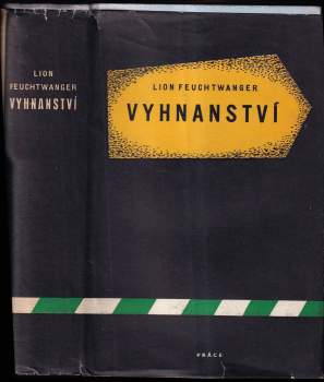 Vyhnanství