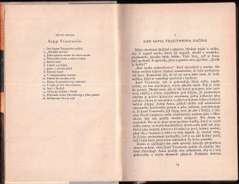 Lion Feuchtwanger: Vyhnanství