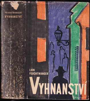 Lion Feuchtwanger: Vyhnanství