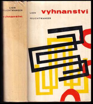 Lion Feuchtwanger: Vyhnanství