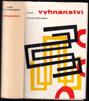 Vyhnanství