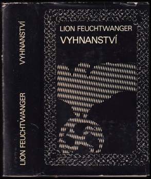 Lion Feuchtwanger: Vyhnanství