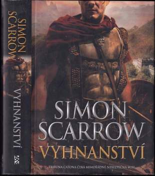 Vyhnanství