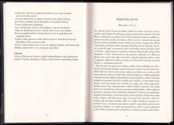 Simon Scarrow: Vyhnanství