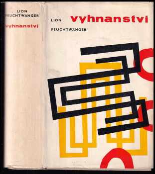 Vyhnanství : 3. část trilogie Čekárna