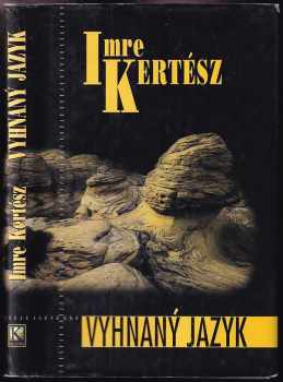 Vyhnaný jazyk