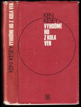 Vyhoďme ho z kola ven