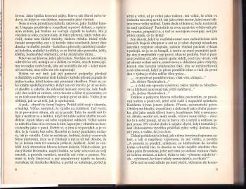 Ken Kesey: Vyhoďme ho z kola ven