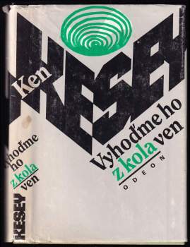 Vyhoďme ho z kola ven