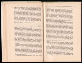 Ken Kesey: Vyhoďme ho z kola ven