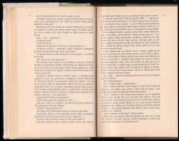 Ken Kesey: Vyhoďme ho z kola ven