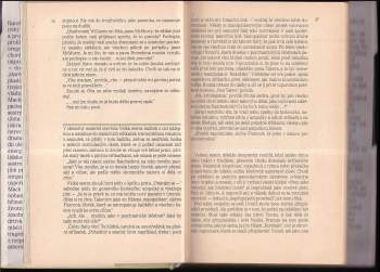 Ken Kesey: Vyhoďme ho z kola ven
