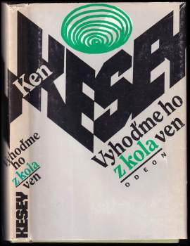 Vyhoďme ho z kola ven