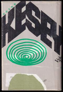 Ken Kesey: Vyhoďme ho z kola ven