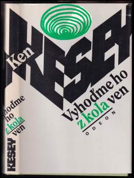 Vyhoďme ho z kola ven