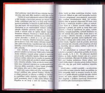 Ken Kesey: Vyhoďme ho z kola ven