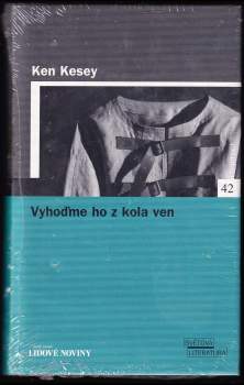Vyhoďme ho z kola ven