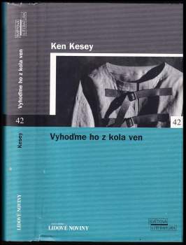 Ken Kesey: Vyhoďme ho z kola ven