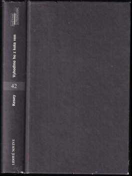 Ken Kesey: Vyhoďme ho z kola ven