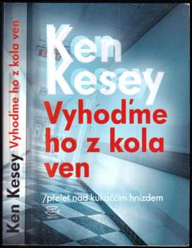 Vyhoďme ho z kola ven