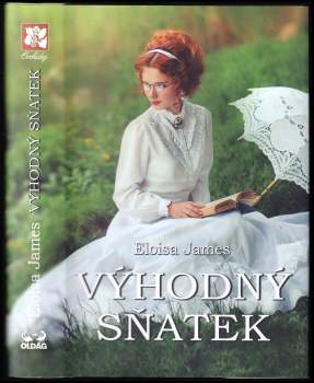 Eloisa James: Výhodný sňatek