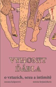 Zuzana Kašparová: Vyhonit ďábla