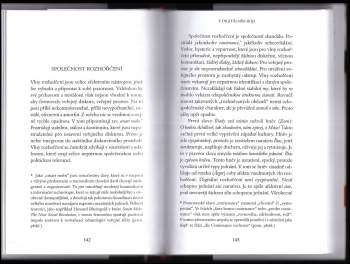 Byung-Chul Han: Vyhořelá společnost