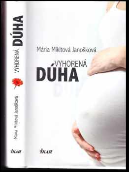 Vyhorená dúha