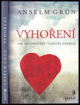 Anselm Grün: Vyhoření