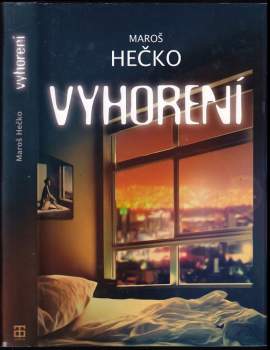 Vyhorení