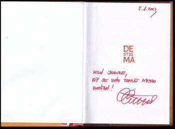 Honzák: Vyhořet může každý