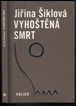 Vyhoštěná smrt