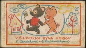 Elena Čepčeková: Výhovorka býva horká